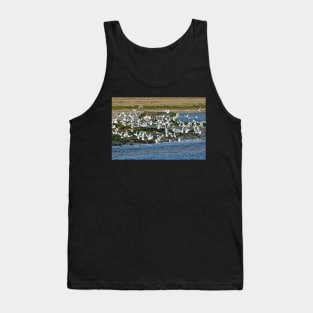 Le Conquet - L'envol Tank Top